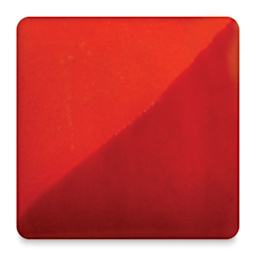 Spectrum 2200 Series Industrial Strength Ceramic Stain - New Red fired to cone 05 oxidation