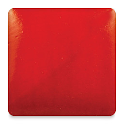 Spectrum 2200 Series Industrial Strength Ceramic Stain - New Red fired to cone 5 oxidation