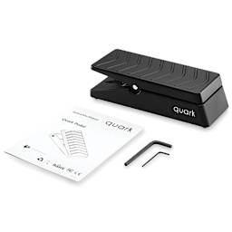 Quark Potter's Wheel Wireless Foot Pedal - Black contents