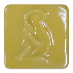 Penguin Pottery Glow in the Dark Glaze - Yellow