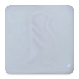 Penguin Pottery Glow in the Dark Glaze - Blue