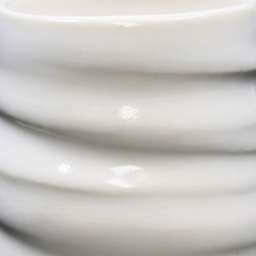 Penguin Pottery Opaque Series Mid-Fire Glaze - White