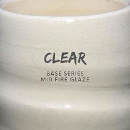 Penguin Pottery Specialty Series Mid-Fire Glazes - Clear