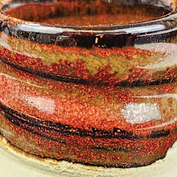 Penguin Pottery Specialty Series Mid-Fire Glaze - Fire Road