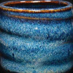 Penguin Pottery Specialty Series Mid-Fire Glaze - Floating Blue