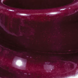 Penguin Pottery Specialty Series Mid-Fire Glaze - Plum Jam
