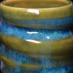 Penguin Pottery Specialty Series Mid-Fire Glaze - Floating Green