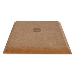 Penguin Pottery Mold - Square, 9-1/2" x 9-1/2" x 3/4"