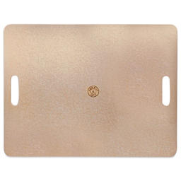 Penguin Pottery Portable Clay Wedging Board - 18" x 24", Large, Two Handles