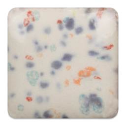 Mayco Speckled Stroke & Coat Glaze - Speckled Old Lace, Pint