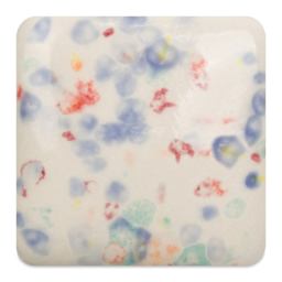 Mayco Speckled Stroke & Coat Glaze - Speckled Old Lace, Pint