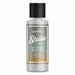 Speedball Studio Plus Glaze - Morning Fog, 2 oz