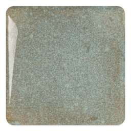 Speedball Studio Plus Glaze - Morning Fog, 16 oz fired to cone 05 oxidation