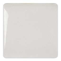 Speedball Studio Plus Glaze - Glacier, 2 oz fired to cone 6 oxidation
