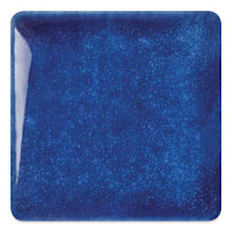 Speedball Studio Plus Glaze - Cerulean, 2 oz