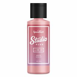 Speedball Studio Plus Glaze - Berry Pop, 2 oz