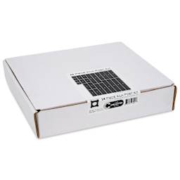 The Ceramic Shop Kiln Post Kit - Set of 24, 1" Posts packaging