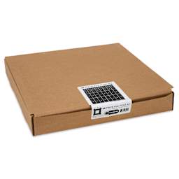 The Ceramic Shop Kiln Post Kit - Set of 48, 1.5" Posts packaging