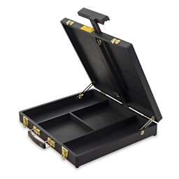 Blick Studio Sketchbox Easel by Jullian (Storage Drawer Shown)