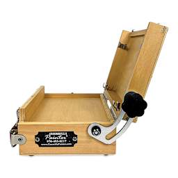 Guerrilla Painter Pocket Box V4.0, side 