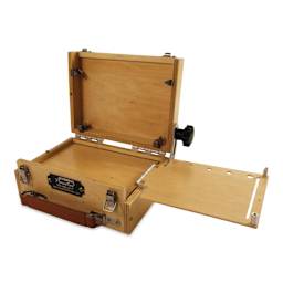 Guerrilla Painter Palette Extension Kit (Attached to pochade box, not included)