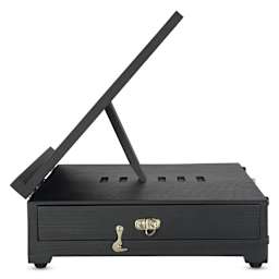 Jullian Capri Pochade, side of box