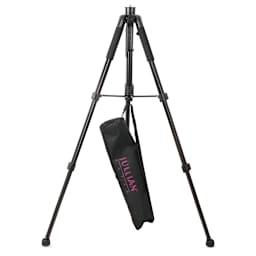 Jullian Capri Tripod - Aluminium, with carrying case