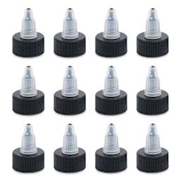 Angelus Easy Pour Twist Top Caps