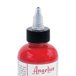 Angelus Easy Pour Twist Top Cap on 24/400 bottle (not included)