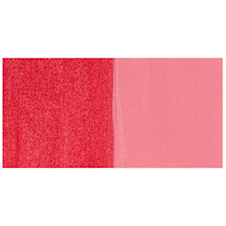 DecoArt Thrift Flip Multi-Surface Paint - Real Red swatch