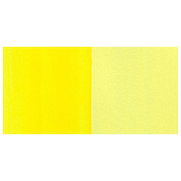 DecoArt Thrift Flip Multi-Surface Paint - Hello Yellow swatch