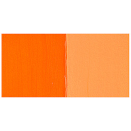 DecoArt Thrift Flip Multi-Surface Paint - Pumpkin swatch