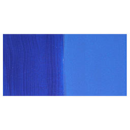 DecoArt Thrift Flip Multi-Surface Paint - Blue swatch