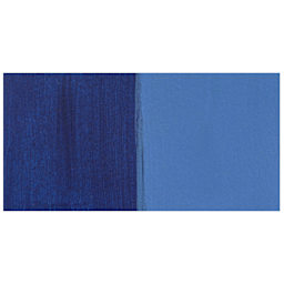 DecoArt Thrift Flip Multi-Surface Paint - In The Navy swatch