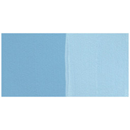 DecoArt Thrift Flip Multi-Surface Paint - Light Blue Sky swatch