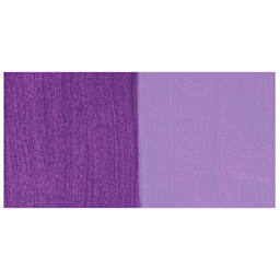 DecoArt Thrift Flip Multi-Surface Paint - Purple swatch