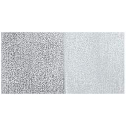 DecoArt Thrift Flip Multi-Surface Paint - Stunning Silver Metallic swatch