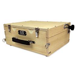 Guerrilla Painter Guerrilla Box, closed