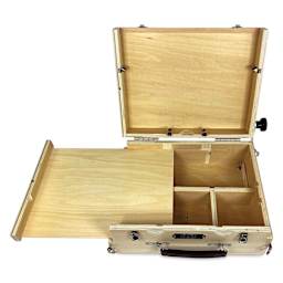 Guerrilla Painter Guerrilla Box, open