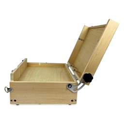 Guerrilla Painter Guerrilla Box, side view