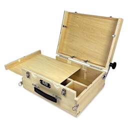 Guerrilla Painter Guerrilla Box, at an angle