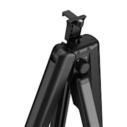 KraftGeek Easel - Black