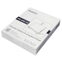 Meeden H-Frame Tabletop Easel - front of packaging