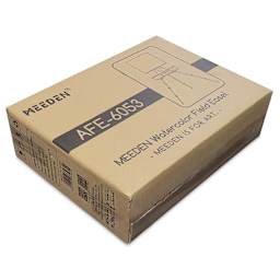 Meeden Watercolor Plein Air Easel - front of packaging