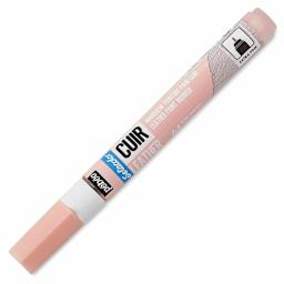 Pebeo Setacolor Leather Paint Marker - Sakura Pink
