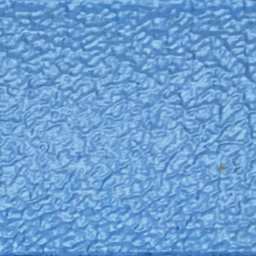 Pebeo Setacolor Leather Paint Marker - Iced Blue Swatch