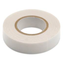 Clover Double Sided Basting Tape - .5" x 7.5 yds Roll angled view