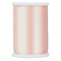 Clover Silk Thread - Flesh, 109 yds