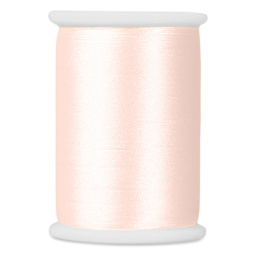 Clover Silk Thread - Light Pink, 109 yds