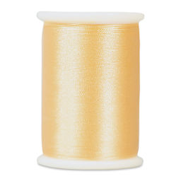 Clover Silk Thread - Golden Rod, 109 yds